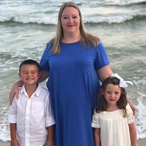 Meet your Posher, Candi